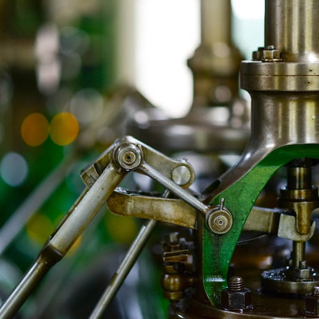 Elevate Your Manufacturing Process with the Right Threading Tools