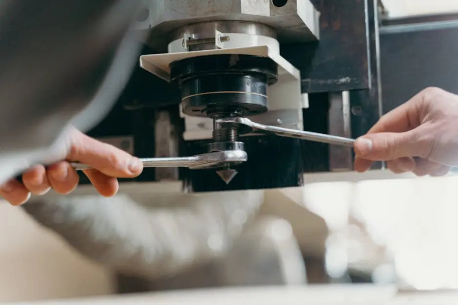 How Gear Cutters Enhance Precision in Metal Fabrication